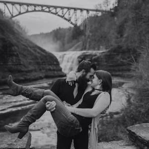 Meet your Posher, Gregory